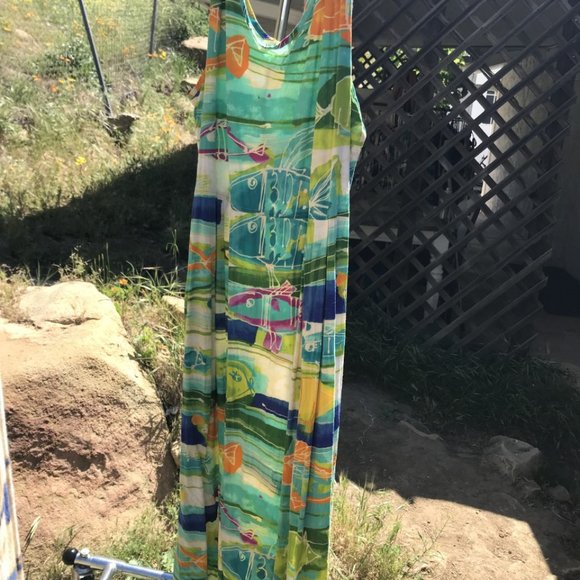 Jams World XL Janice Dresses - Picture 2 of 7